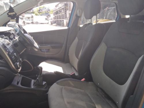 Front right seatbelt RENAULT CAPTUR I (J5_, H5_) 1.5 dCi 90 (J5N4, J5M5, J5MW, J5M6, J5AL, J5AJ) | BP38815749I25 - Image 27