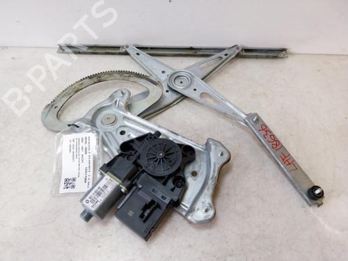Front left window mechanism RENAULT FLUENCE (L3_) 1.5 dCi (L30D, L30L, L306, L33F, L33L, L33M, L33V, L33W) | BP38806390C22 - Image 2