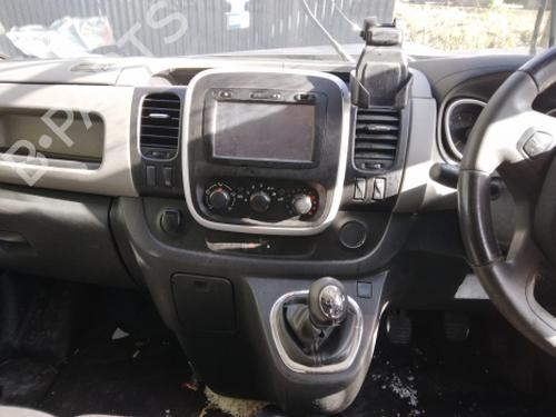 Front wiper motor RENAULT TRAFIC III Van (FG_) 1.6 dCi 115 (FGMD) | BP38807837M29 - Image 14