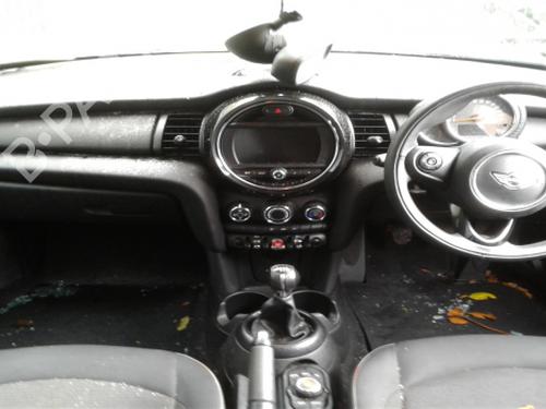 Right front driveshaft MINI MINI (F55) One D | BP38814028M39 - Image 12