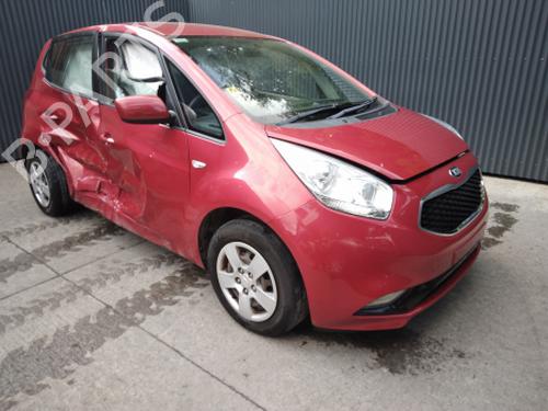 Engine control unit (ECU) KIA VENGA (YN) 1.4 CVVT | BP38813196M57 - Image 11