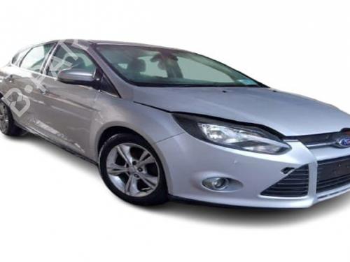 Front right seatbelt FORD FOCUS III 1.6 TDCi | BP38806408I25 - Image 11