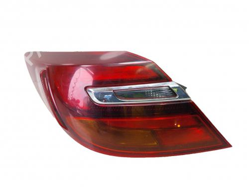 left-taillight-opel-insignia-a-saloon-g09-2008-2009-2010-2011-2012-2013-2014-2015-2016-2017-38814078 main image