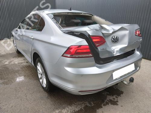 Switch VW PASSAT B8 (3G2, CB2) 2.0 TDI | BP38809260I30  - Image 8