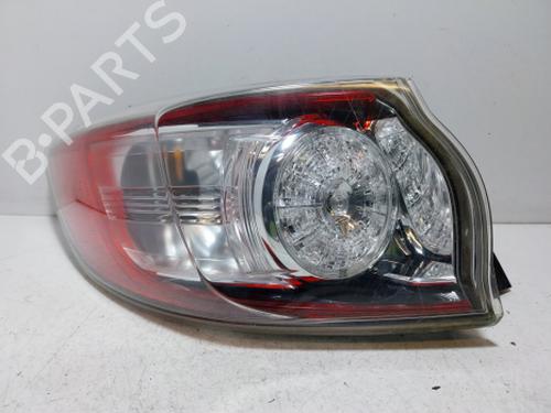 left-taillight-mazda-3-bl-2008-2009-2010-2011-2012-2013-2014-38815518 main image