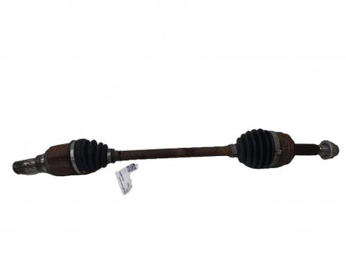 Left front driveshaft MITSUBISHI MIRAGE / SPACE STAR VI Hatchback (A0_A) 1.0 (A05A) | BP38814605M38 - Image 1