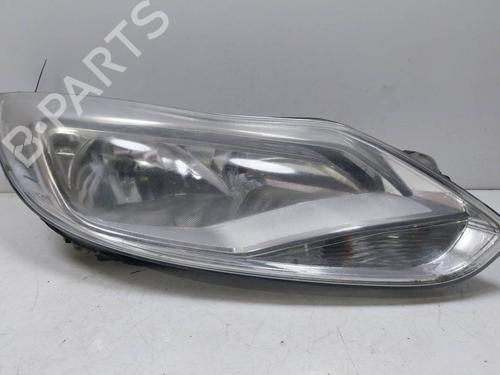 Right headlight FORD FOCUS III 1.6 TDCi ECOnetic | BP39567175C29 - Image 2