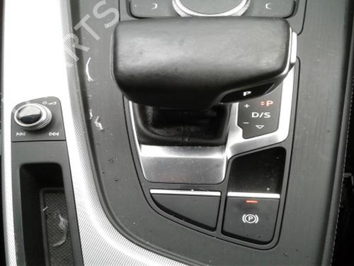Pedal AUDI A4 B9 (8W2, 8WC) 1.4 TFSI | BP38806355I4 - Image 26