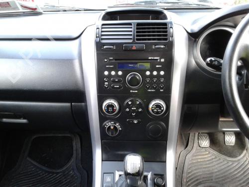 Right front window switch SUZUKI GRAND VITARA II (JT, TE, TD) 2.0 All-wheel Drive (TD54V, JB420) | BP38802287I26  - Image 15