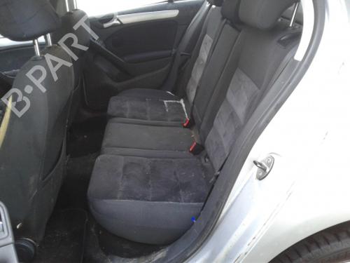 Control unit VW GOLF VI (5K1) 1.6 TDI | BP38813859M11 - Image 16