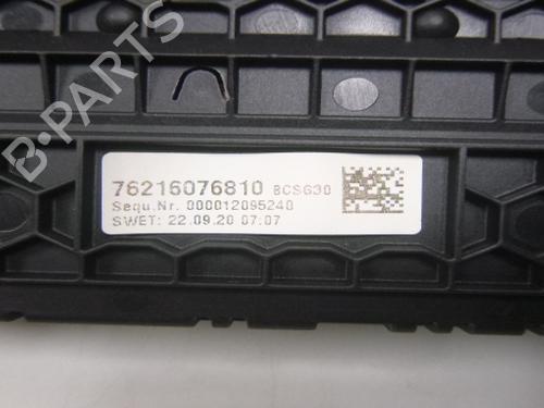 Climate control BMW 5 (G30, F90) 530 e Plug-in-Hybrid | BP38936943I5  - Image 6