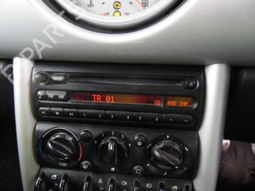 Control unit MINI MINI (R50, R53) Cooper | BP38813473M11  - Image 14