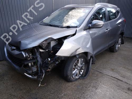 Engine control unit (ECU) HYUNDAI ix35 Van CRDi | BP38811898M57 - Image 5
