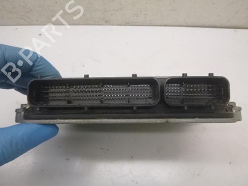 Engine control unit (ECU) MAZDA 6 Saloon (GJ, GL) 2.2 D (GJ2FP) | BP38812511M57 - Image 4
