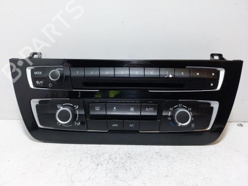 Used Climate control Climate control BMW 1 (F20) 116 d (116 hp) 38806167 38806167
