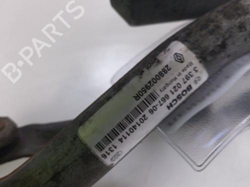 Front wiper motor RENAULT TRAFIC III Van (FG_) 1.6 dCi 115 (FGMD) | BP38809239M29  - Image 8