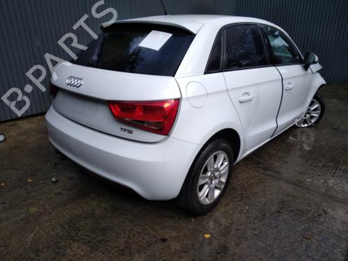 Right front window switch AUDI A1 Sportback (8XA, 8XF) 1.4 TFSI | BP38810334I26 - Image 10