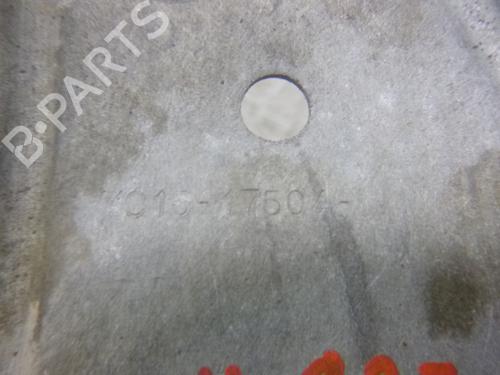 Front wiper motor FORD TRANSIT Van (FA_ _) 2.2 TDCi | BP38812279M29 - Image 4