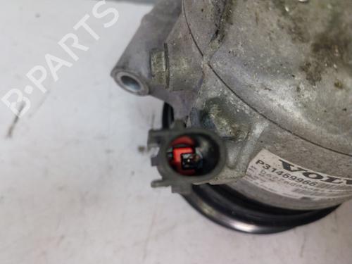 AC compressor VOLVO S90 II (234) D4 | BP39247622M34 - Image 7