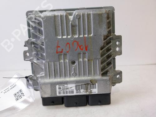 Control unit CITROËN C4 II (NC_) 1.6 HDi 115 | BP38807626M11 - Image 2