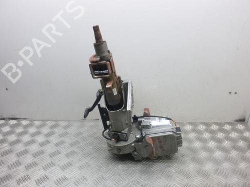 Used Steering column Steering column RENAULT CAPTUR I (J5_, H5_) 1.5 dCi 90 (J5N4, J5M5, J5MW, J5M6, J5AL, J5AJ) (90 hp) 38815279 38815279