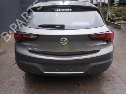 AC compressor VAUXHALL ASTRA Mk VII (K) (B16) 1.4 | BP38813757M34 - Image 24