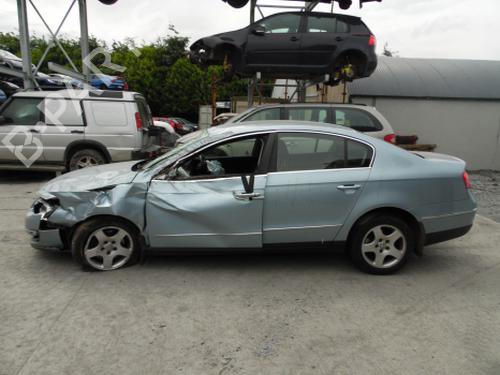 ABS pump VW PASSAT B6 (3C2) 2.0 TDI | BP38805549M43  - Image 14