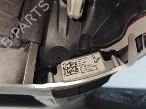 Steering wheel VW PASSAT B8 (3G2, CB2) 2.0 TDI | BP38803692C49 - Image 8