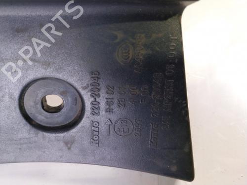 Right taillight SUBARU FORESTER (SH_) 2.0 D AWD (SHH, SHD, SHN) | BP38809340C35 - Image 5