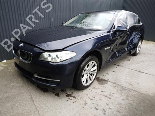 Front left seatbelt BMW 5 (F10) 520 d | BP38802382I26  - Image 7
