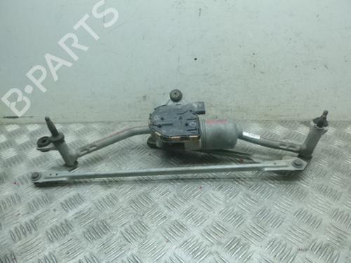 Used Front wiper motor Front wiper motor VW PASSAT B8 (3G2, CB2) 2.0 TDI (190 hp) 38809739 38809739
