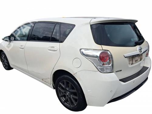 Electronic module TOYOTA VERSO (_R2_) 1.6 D4-D (WAR20_) | BP40197075M83  - Image 9