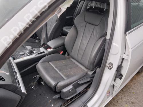 Shift knob AUDI A4 B9 (8W2, 8WC) 35 TDI | BP38810110I34  - Image 15