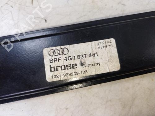 Front left window mechanism AUDI A6 C7 (4G2, 4GC) 2.0 TDI | BP38802197C22  - Image 14