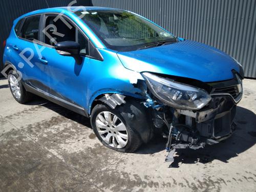 Front right seatbelt RENAULT CAPTUR I (J5_, H5_) 1.5 dCi 90 (J5N4, J5M5, J5MW, J5M6, J5AL, J5AJ) | BP38815749I25 - Image 22