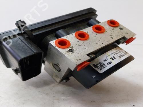 ABS pump NISSAN NOTE (E12) 1.2 DIG-S | BP38816016M43 - Image 2