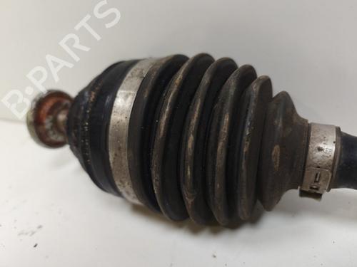 Left front driveshaft MINI MINI (F55) Cooper D | BP38805208M38  - Image 5