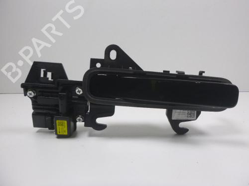 Used Rear right exterior door handle Rear right exterior door handle HYUNDAI IONIQ 6 (CE) EV (228 hp) 38808479 38808479