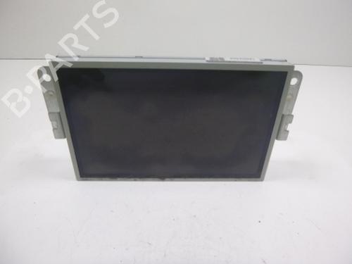 display-monitor-ford-ranger-tke-2011-38803001 main image