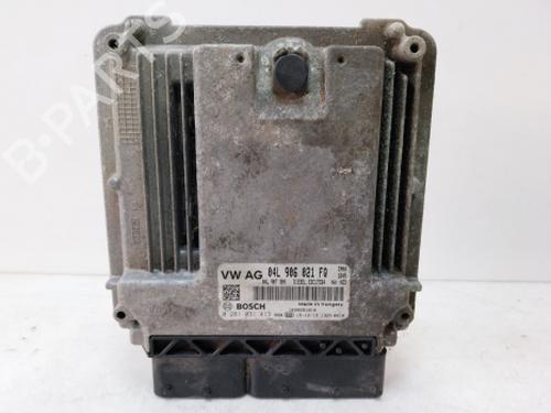 Used Engine control unit (ECU) Engine control unit (ECU) AUDI A6 C7 (4G2, 4GC) 2.0 TDI (190 hp) 38809957 38809957