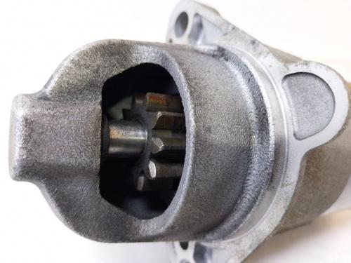Starter SUZUKI S-CROSS 1.4 Smart Hybrid (AKP414) | BP38803842M8 - Image 7