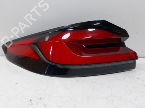 Left taillight BMW 5 (G30, F90) 530 e Plug-in-Hybrid | BP40197052C34 - Image 2