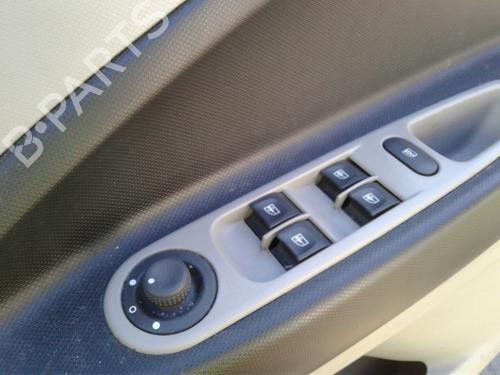 Front left window mechanism RENAULT ZOE (BFM_) ZOE | BP38805022C22 - Image 21