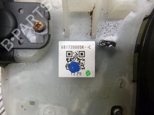Control unit OPEL MOVANO B Van (X62) 2.3 CDTI FWD (FV) | BP38811503M11  - Image 6