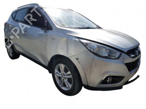 Starter HYUNDAI ix35 (LM, EL, ELH) 1.7 CRDi | BP38804710M8 - Image 7