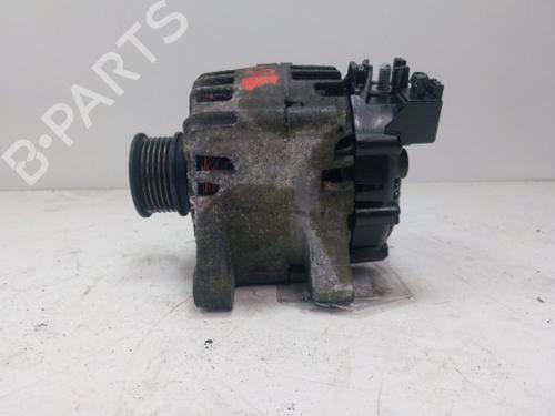 Alternator FORD FOCUS III 1.5 TDCi | BP38806875M7 - Image 2