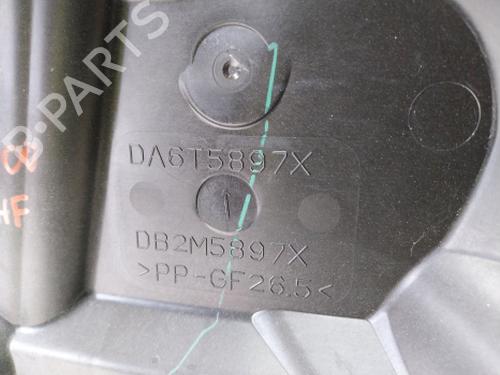 Front right window mechanism MAZDA 2 Hatchback (DL, DJ) 1.5 | BP38809720C23 - Image 4