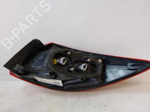 Left taillight MAZDA CX-5 (KE, GH) 2.2 D (KE2FW) | BP38805637C34 - Image 5