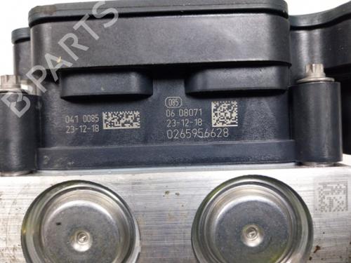 ABS pump DACIA DUSTER (HM_) 1.5 dCi 115 4x4 | BP38811010M43 - Image 7