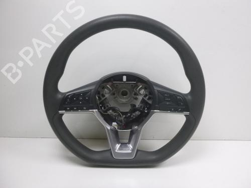 steering-wheel-nissan-micra-v-k14-2016-38803115 main image